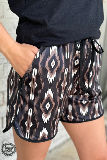 Blackburn Creek Shorts