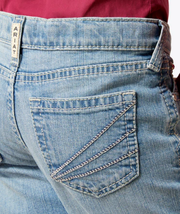 Ariat Girl's Aisha Boot Cut