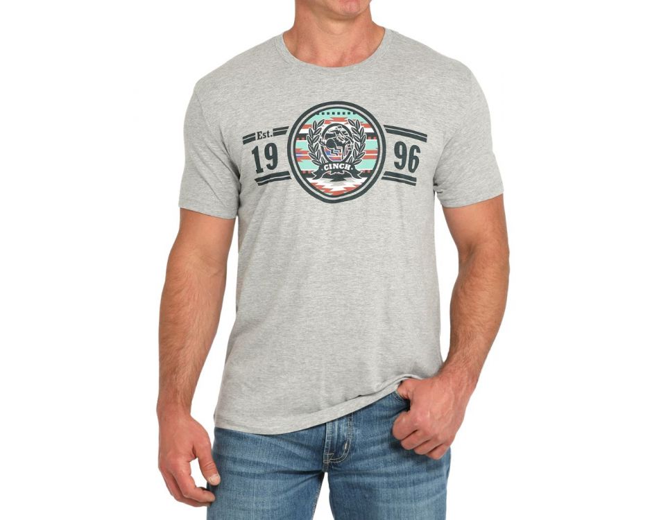 Men's Cinch 1996 Tee