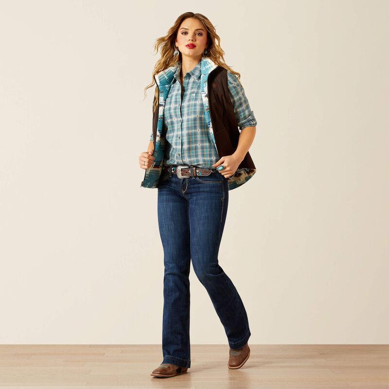 Dilon 2.0 Reversible Insulated Vest