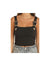 Rock & Roll Denim Women's Square Neck Crop Tee