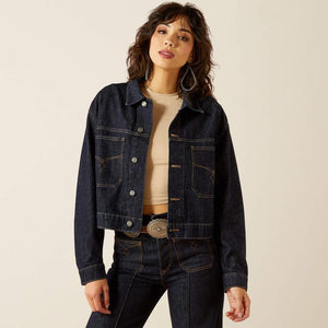 Ariat Womens Western Utility Jacket