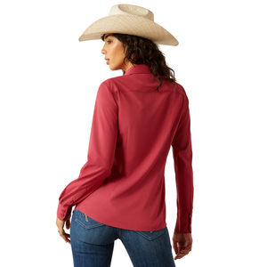 Ariat Womens Kirby  Pro Shirt