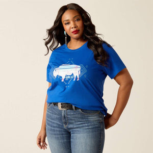 Kressa Buffalo T-Shirt