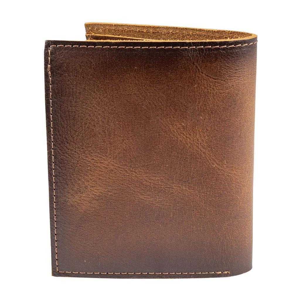 TUCSON DOUBLE ID BIFOLD WALLET