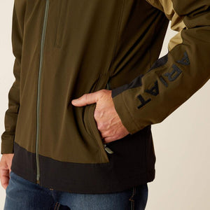 Pioneer StretchShell Jacket