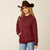 Ariat Logo 2.0 Hoodie F 2024