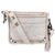 The Cremello Mae Crossbody