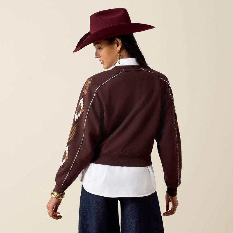 Ariat Dakota Sweatshirt
