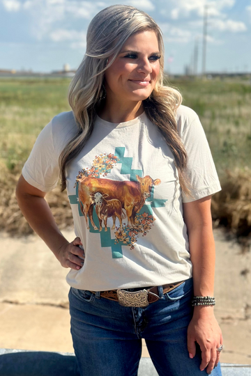 HOME IS WHERE THE PAIR IS TEE