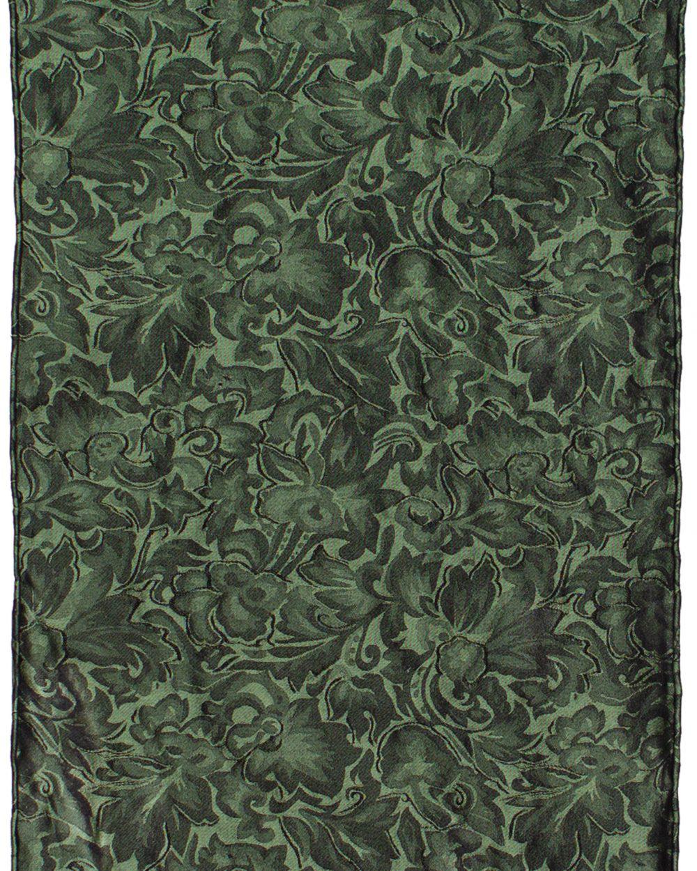 20" Baroque Silk Wild Rag