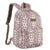 Wrangler Aztec Print Cambree Backpack
