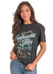 KEEPIN' IT WESTERN TEE