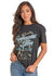 KEEPIN' IT WESTERN TEE
