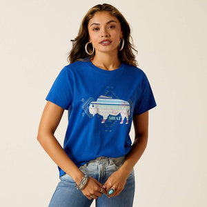 Kressa Buffalo T-Shirt