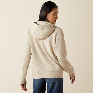 Ottoman Hoodie