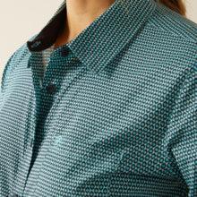 Womens Kirby Stretch Shirt