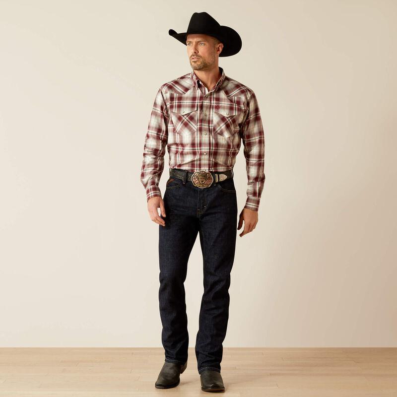 Pro Series Walt Classic Fit Shirt