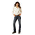 WOMENS Ariat Perfect Rise Esti Boot Cut Jean