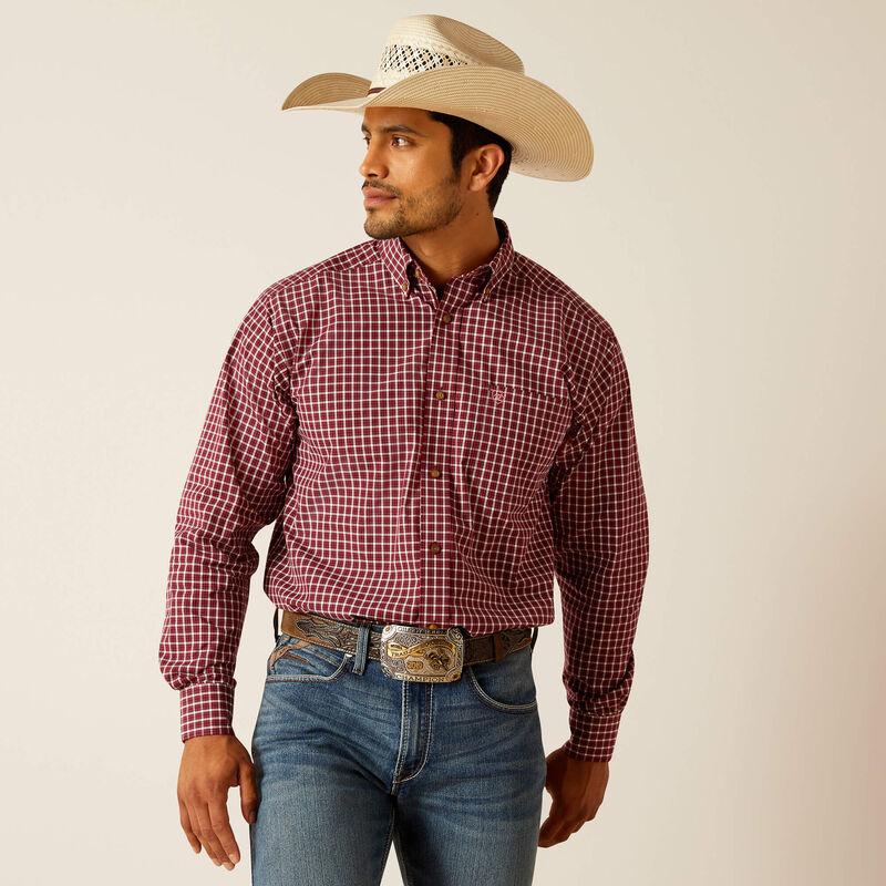 MEN'S Pro Series Tyson Classic Fit Shirt