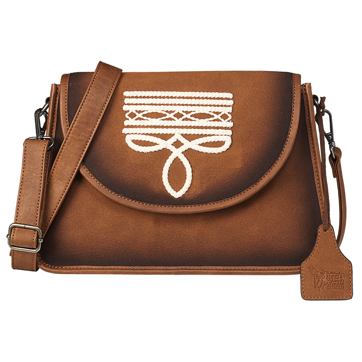 MAEVE CROSSBODY BAG