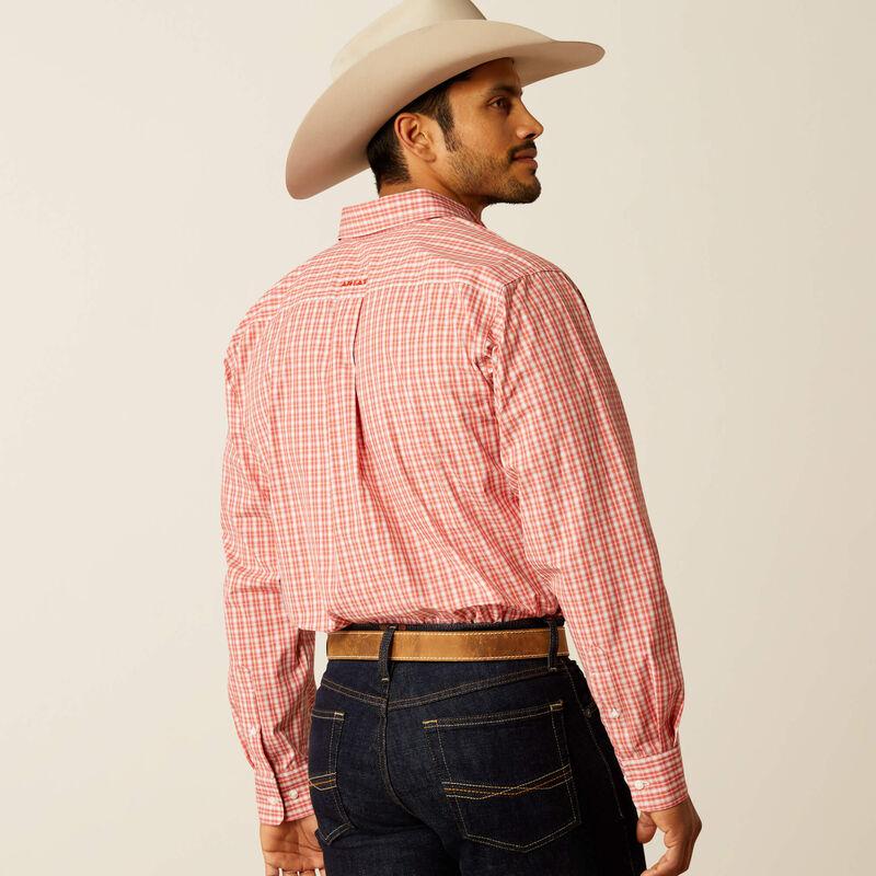 Pro Series Roscoe Classic Fit Shirt