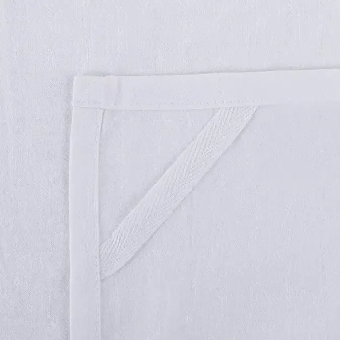 Vintage Branders - Old Fashioned Tea Towel