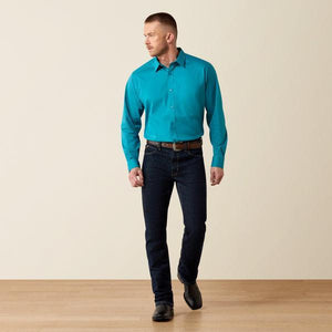 Mens Ariat Everything Classic Fit Shirt