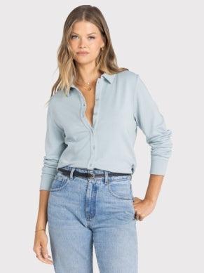 The Lilah Shirt
