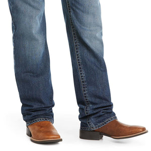 The Owen M2 Stackable Boot Cut Jean