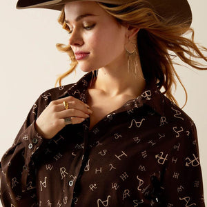 Homestyle Ranch Brand Shirt