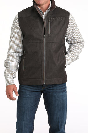 Cinch Men's Bonded Vest