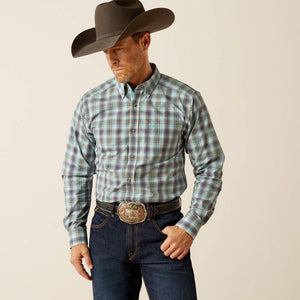 Pro Series Piers Fitted Shirt