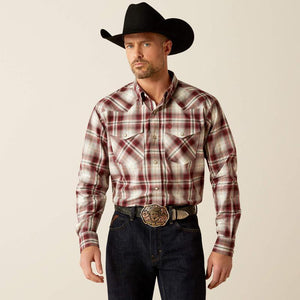 Pro Series Walt Classic Fit Shirt