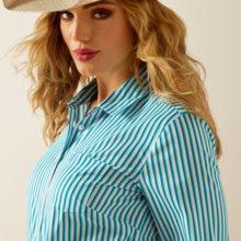 Womens Kirby Pro Shirt