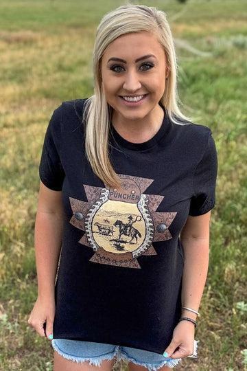 THE PUNCHER TEE