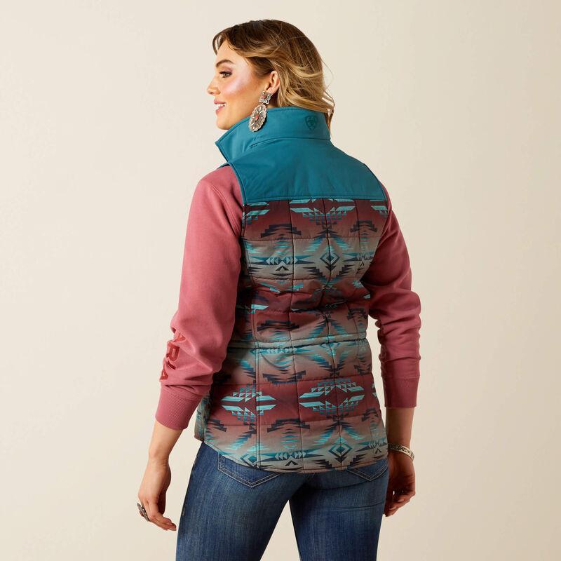 Dragonfly Crius Insulated Vest