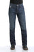 MEN'S SLIM FIT ARENAFLEX SILVER LABEL - DARK STONE