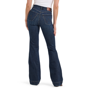 Wrangler Womens Bespoke Trouser Jeans