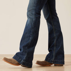 Perfect Rise Ruth Slim Trouser Jeans