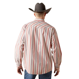 Mens Pro Series Flynn Classic Fit Shirt