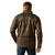 Ariat Caldwell 1/4 Button Sweater