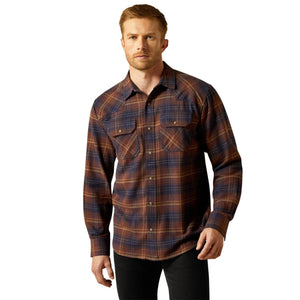 Mens Harleigh Retro Fit Shirt