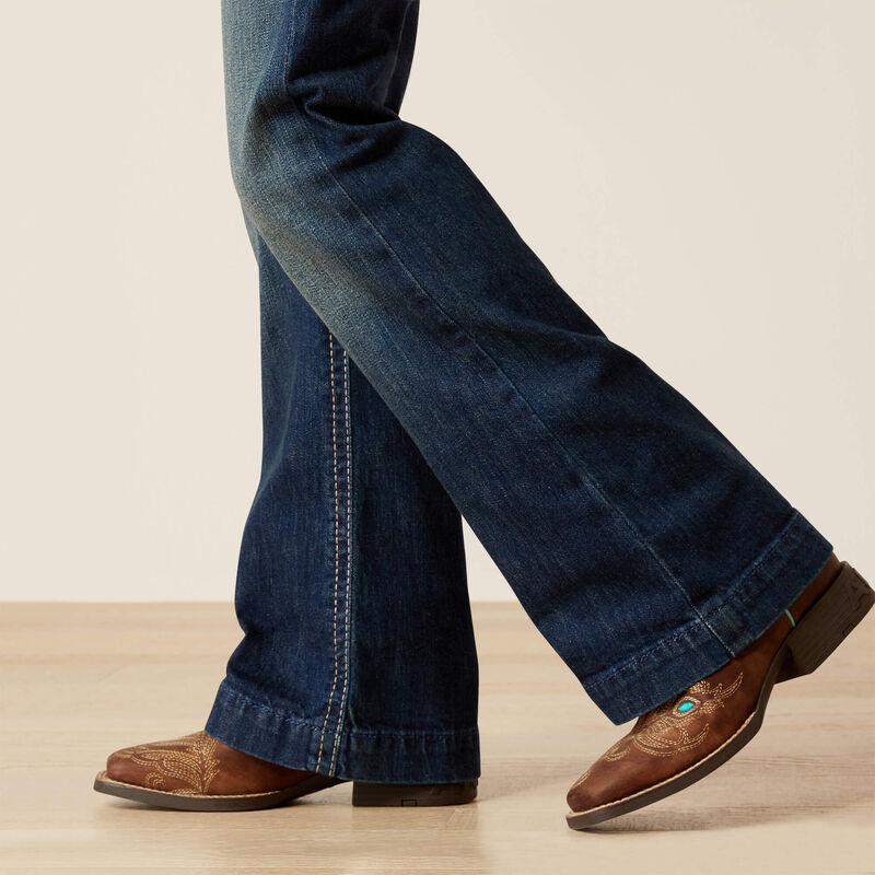 Girls Olivia Trouser Jeans