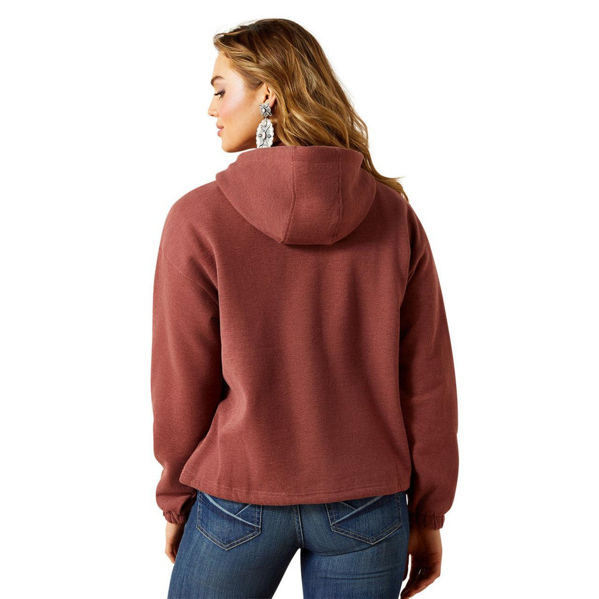 WOMENS Ariat Essential Hoodie