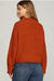 HARPER LONG SLEEVE TURTLENECK SWEATER