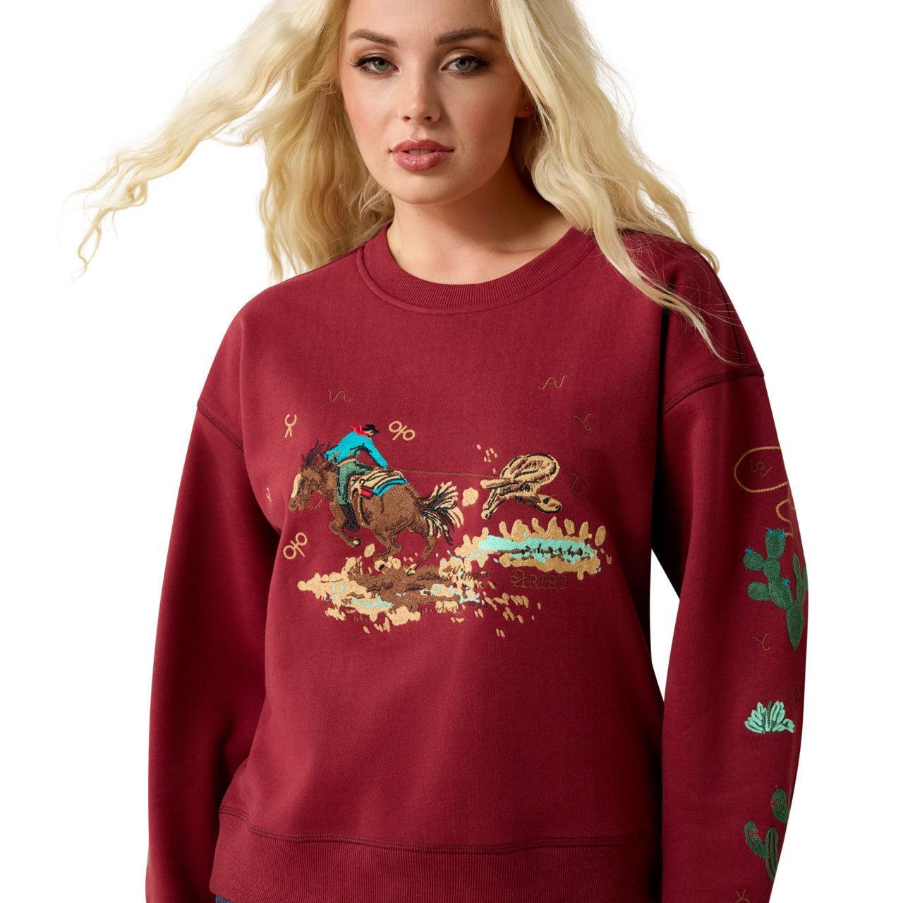 Riata Sweatshirt