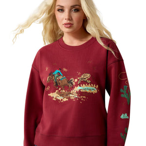 Riata Sweatshirt