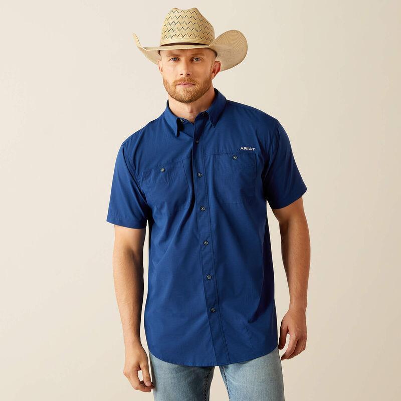 360 Airflow Classic Fit Shirt