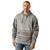 Ariat Southwestern Color Block Hoodie